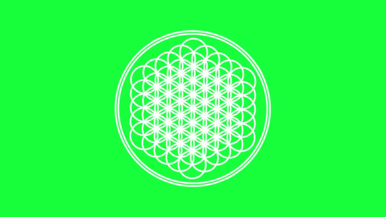 Flower of Life