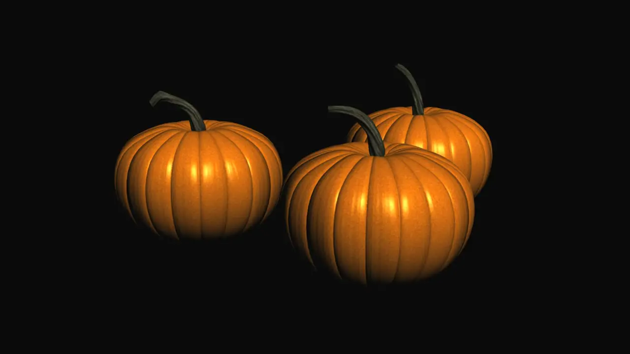 Pumpkins