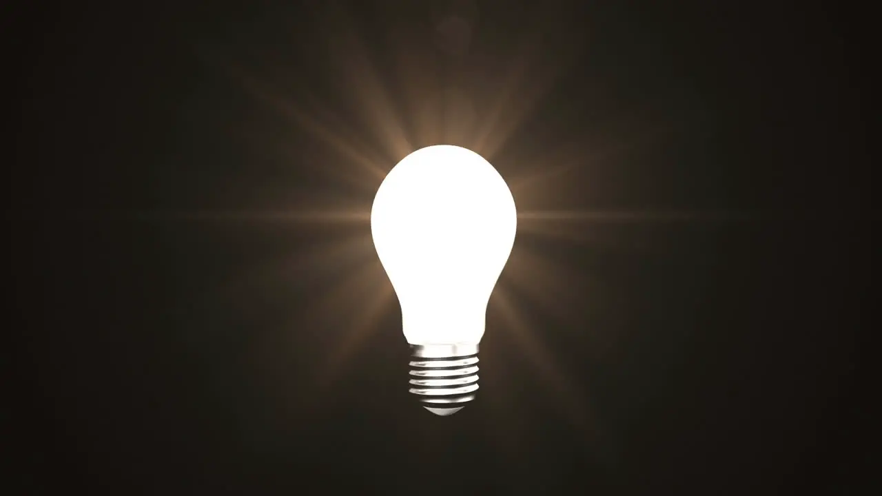 Light bulb