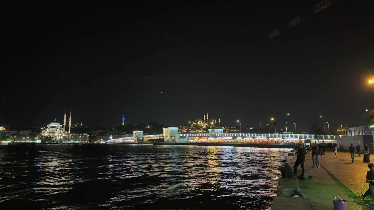 Istanbul Galata