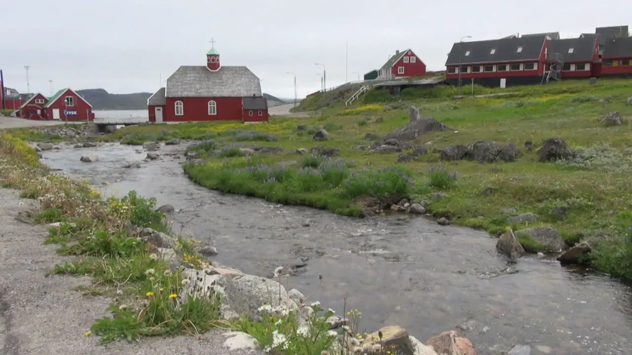 Greenland Qaqortoq 6