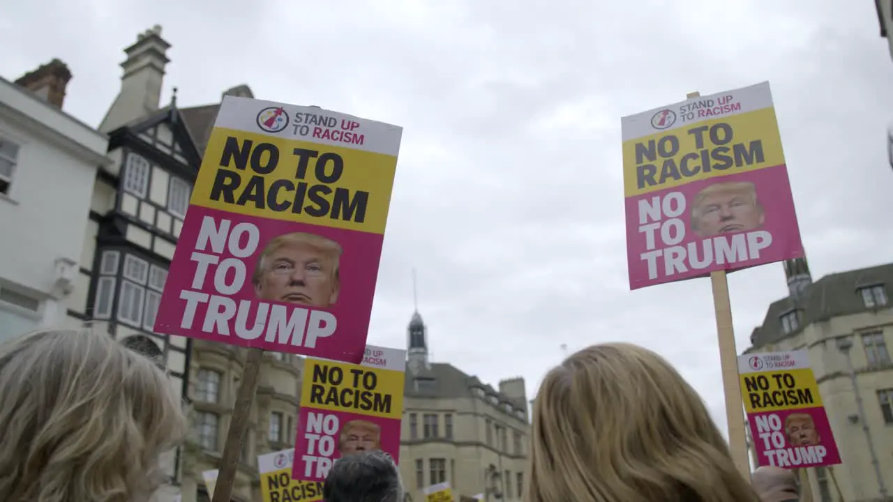 Trump Protest 11