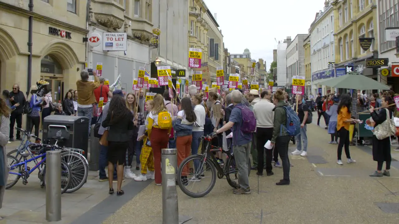 Trump Protest 09