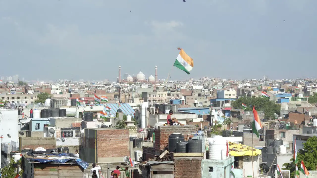 Jama masjid