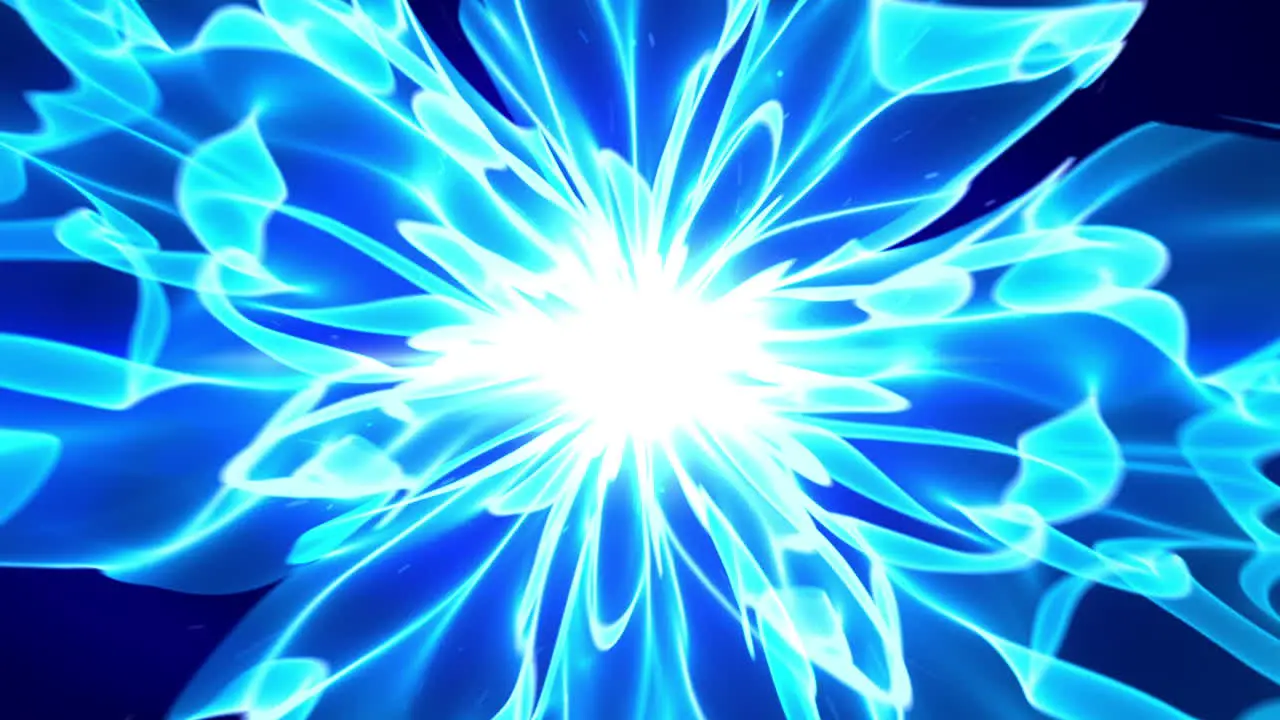 Energy Light Flow BackgroundEnergy light flow background with energy light flowing looped Also good background for scene and titles logos 4k uhd  looped