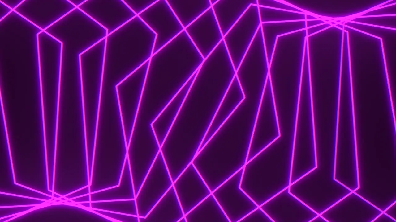 Abstract purple grid futuristic design element or background