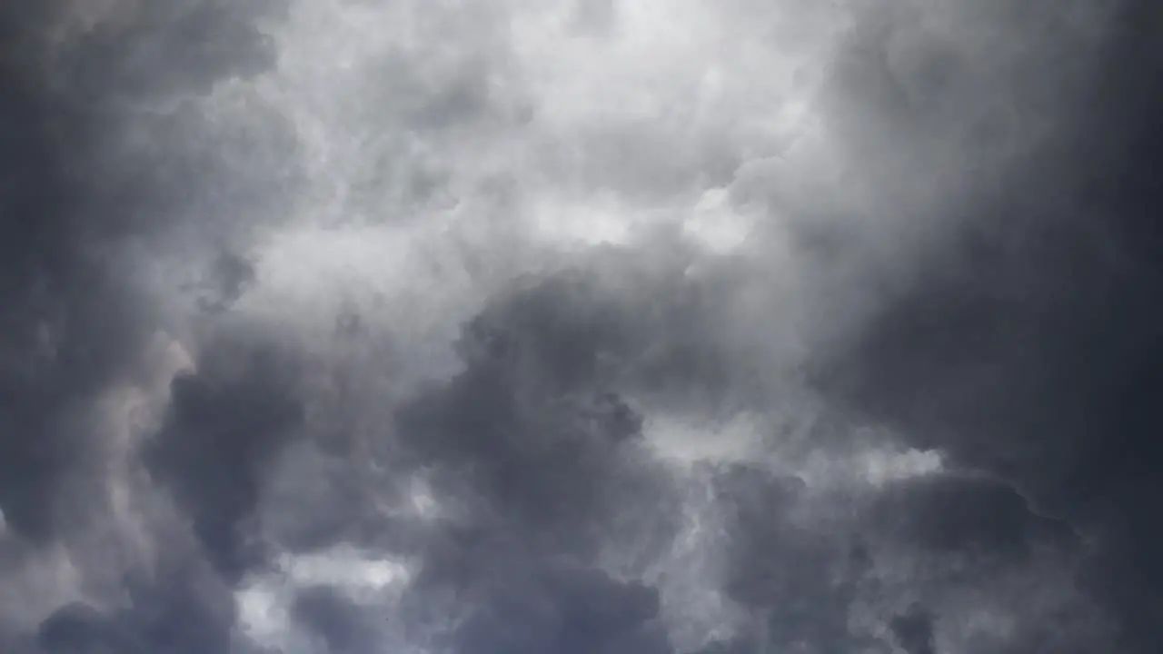 thunderstorm Dramatic lighting sky storm