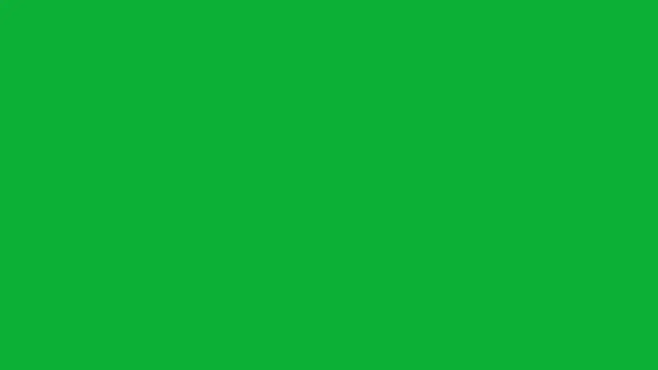 Green screen curtain wipe transition animation motion graphics linear design shape background visual effect teal