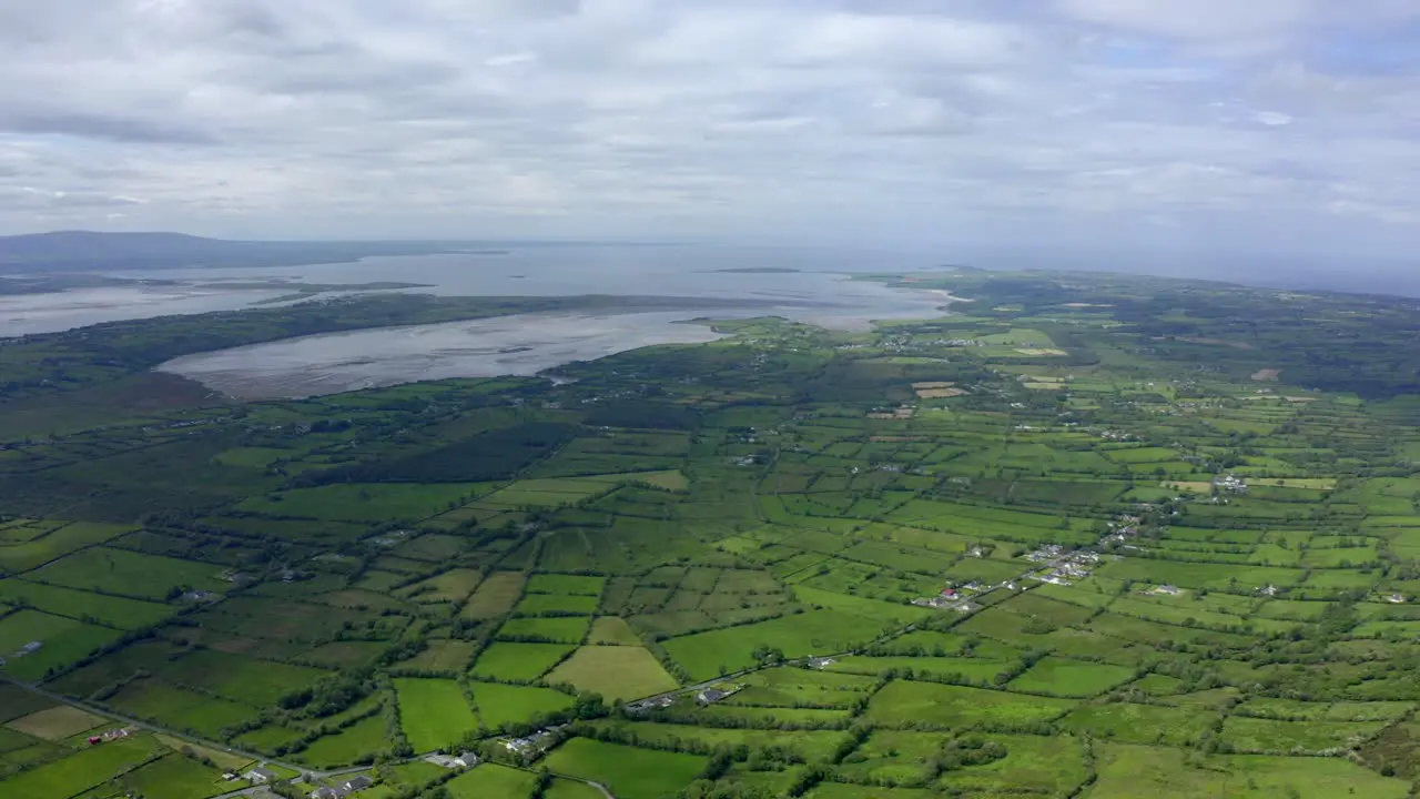 Sligo Bay Ireland June 2021