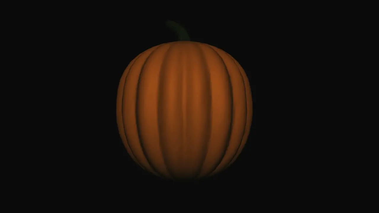 Jack-O-Lantern 1635