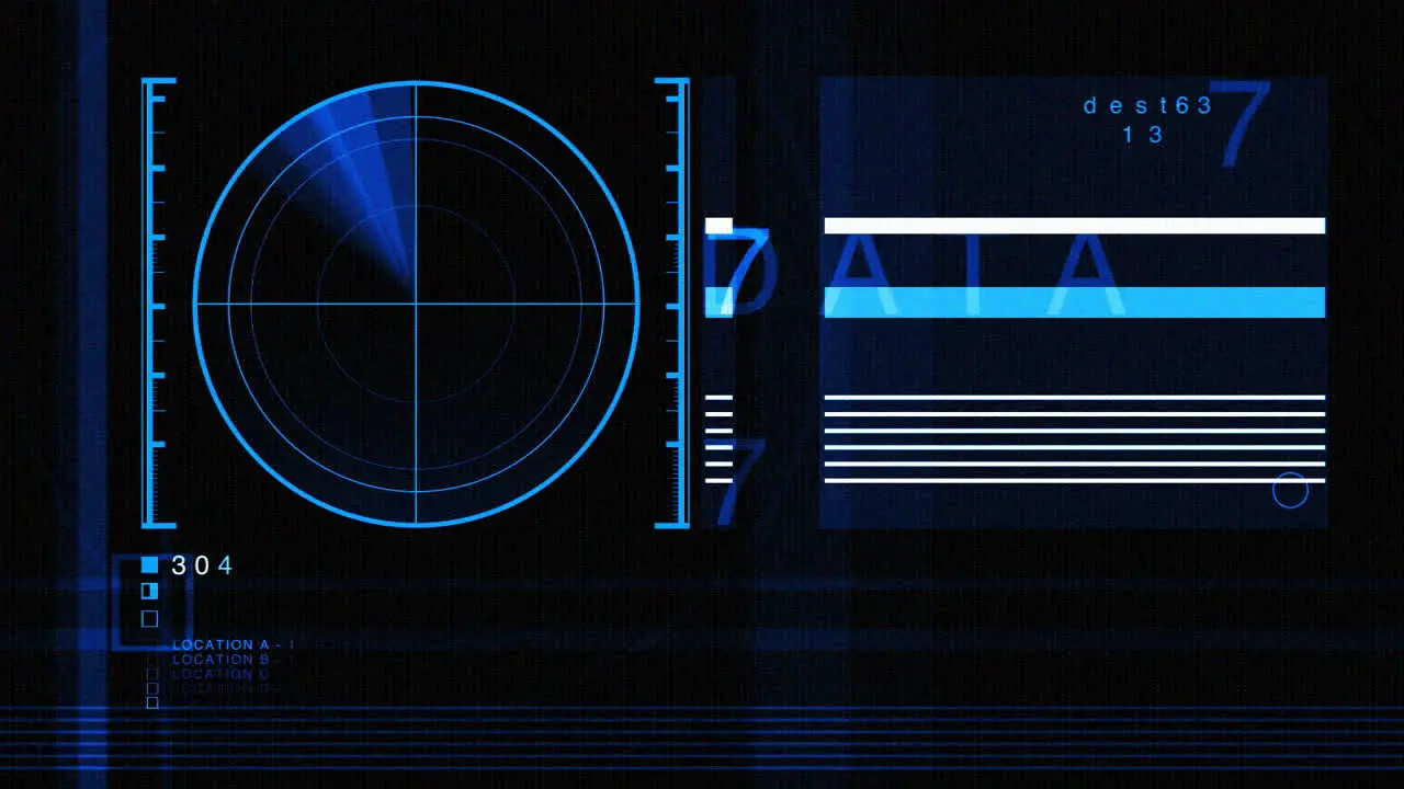 Radar Data 06