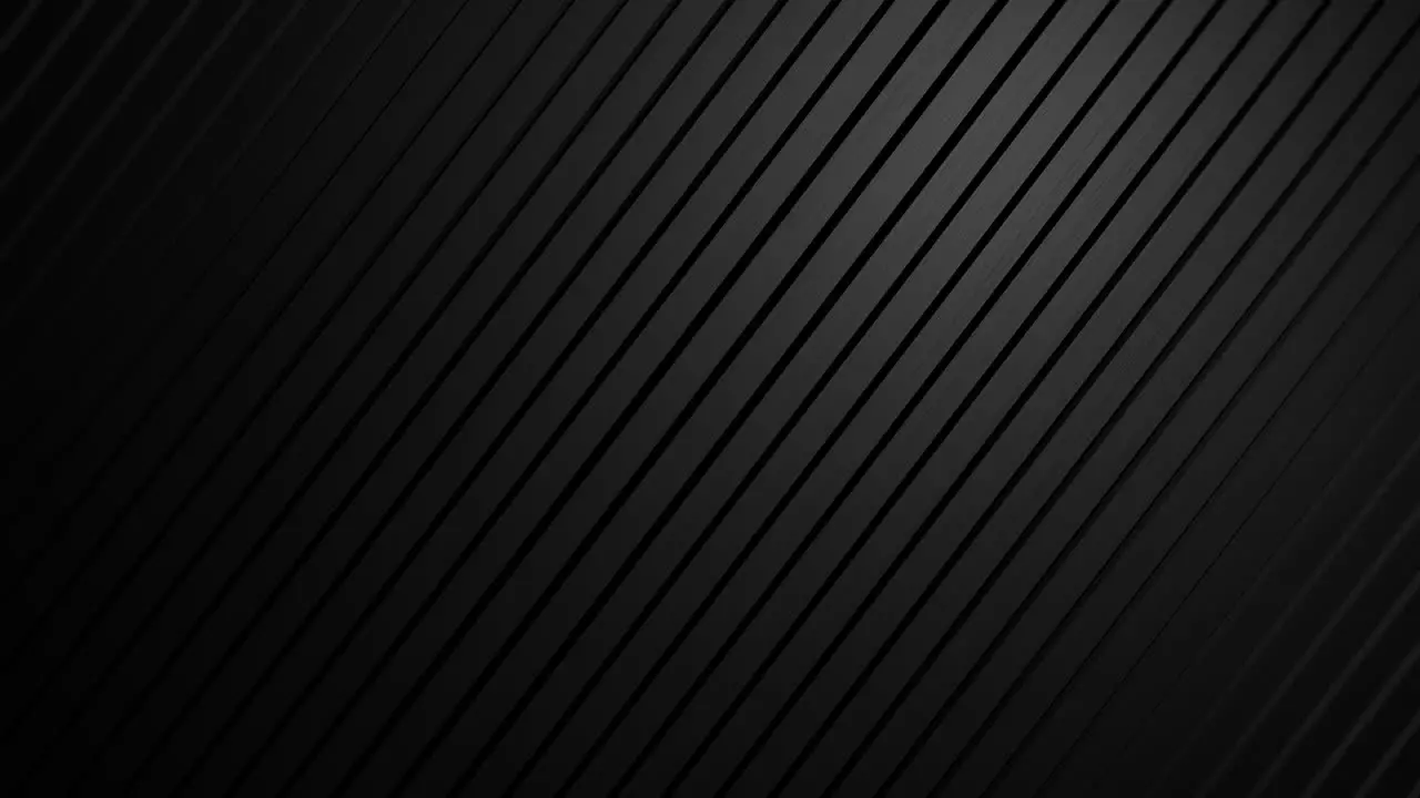 Motion black lines abstract background