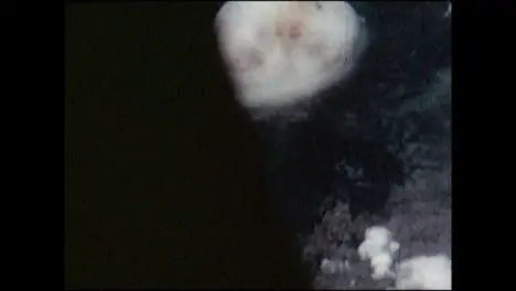 1945 Nagasaki Atomic Bomb Explosion 01