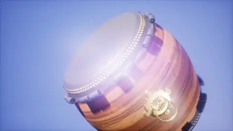 Ramadan Drum