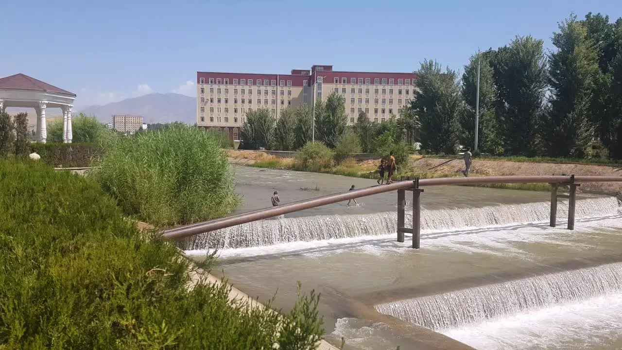 Dushanbe Tajikistan