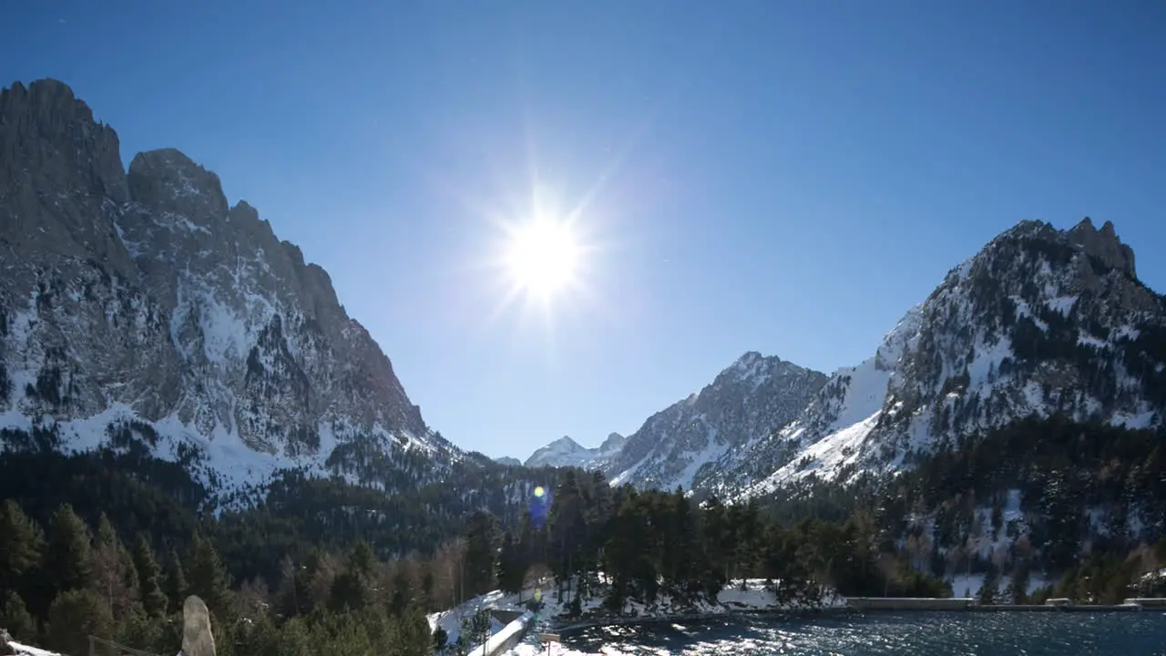 Pyrenees Video 12