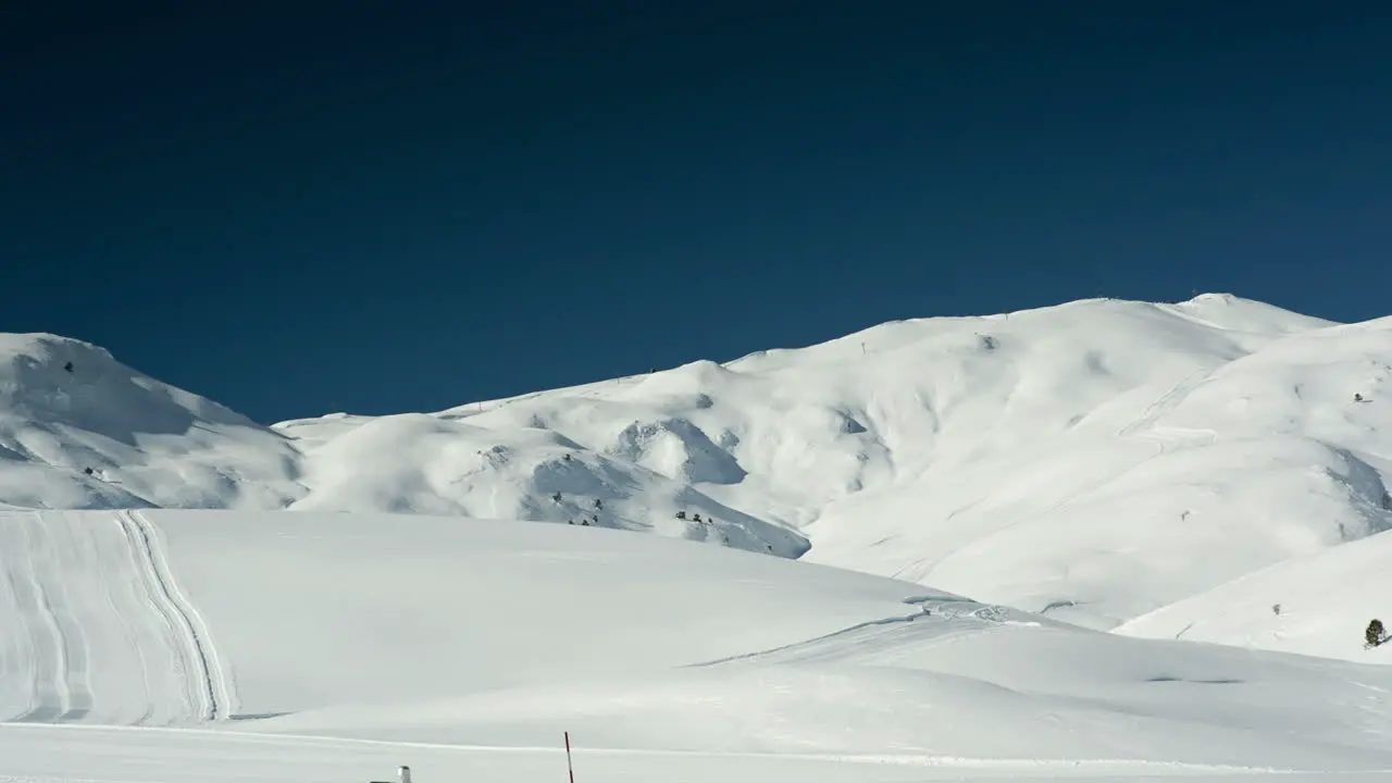 Pyrenees Video 02