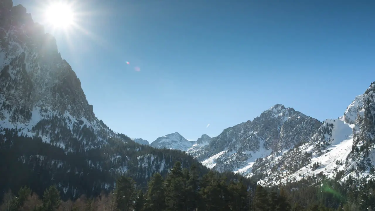 Pyrenees Video 10