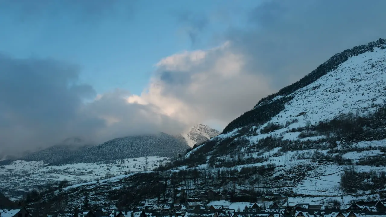 Pyrenees Video 16