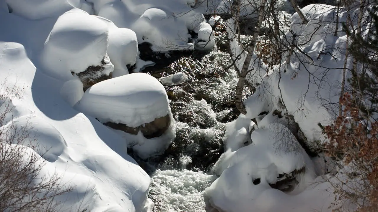 Pyrenees Video 06