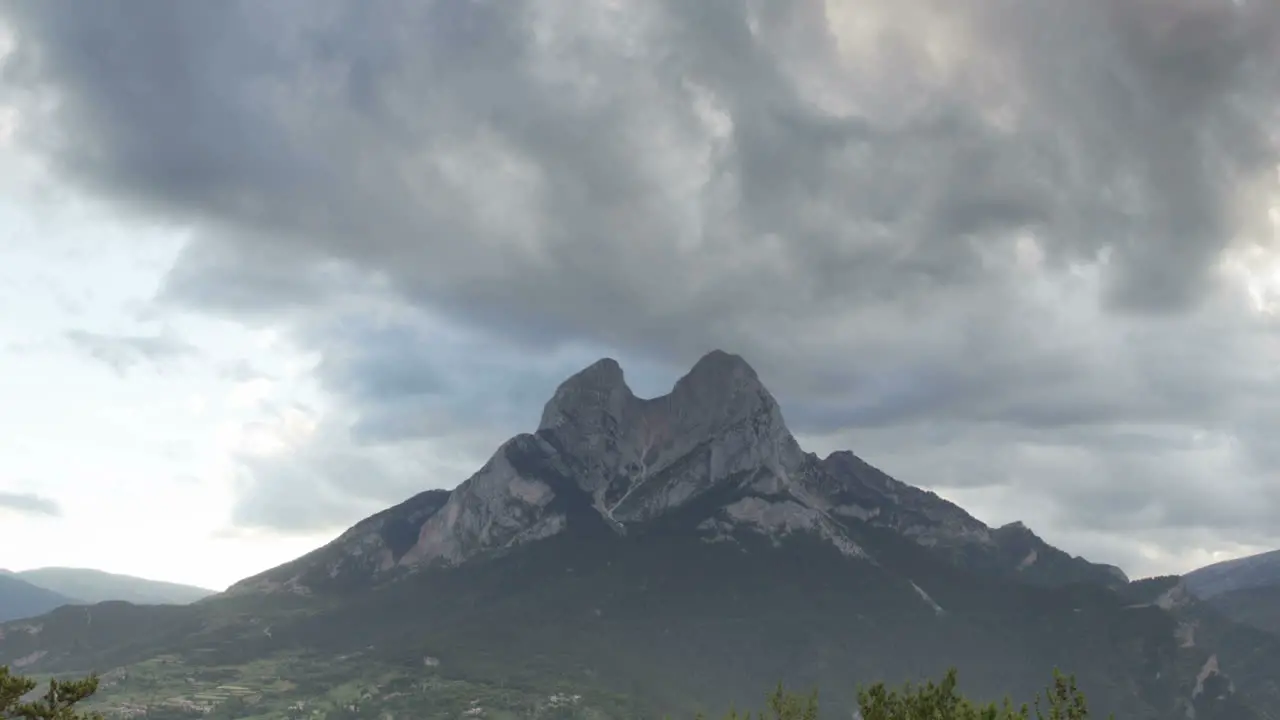 Pedraforca Day To Night1