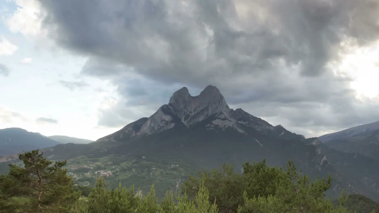 Pedraforca Day To Night2