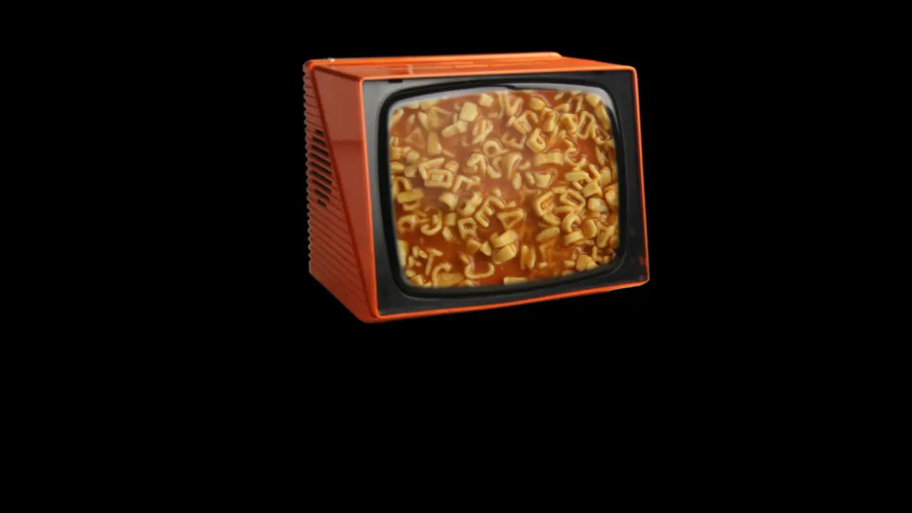 Orange Tv 03