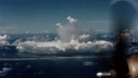 1946 Baker Atomic Bomb During Operation Crossroads at Bikini Atoll 005