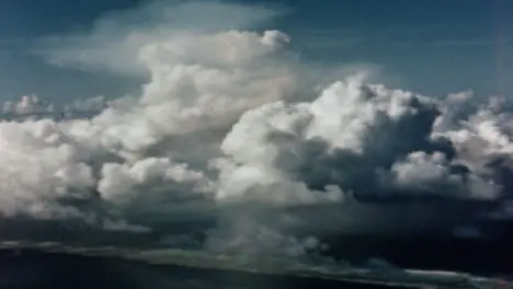 1946 Baker Atomic Bomb During Operation Crossroads at Bikini Atoll 016