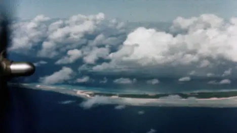 1946 Baker Atomic Bomb During Operation Crossroads at Bikini Atoll 009