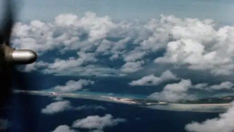 1946 Baker Atomic Bomb During Operation Crossroads at Bikini Atoll 011