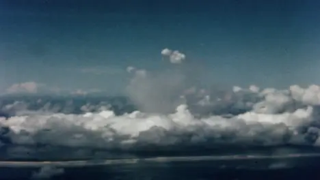 1946 Baker Atomic Bomb During Operation Crossroads at Bikini Atoll 006