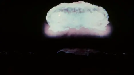 1952 Upshot Knothole Grable Atomic Bomb Test 02