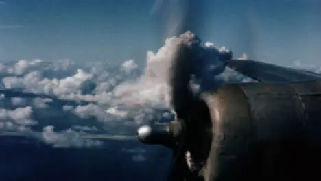 1946 Baker Atomic Bomb During Operation Crossroads at Bikini Atoll 003