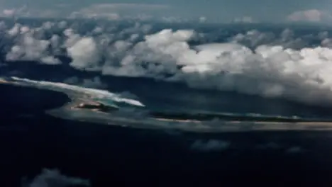 1946 Baker Atomic Bomb During Operation Crossroads at Bikini Atoll 007