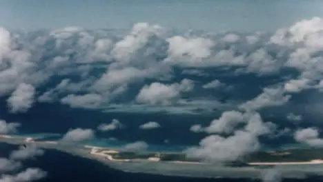 1946 Baker Atomic Bomb During Operation Crossroads at Bikini Atoll 012