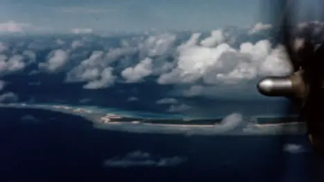 1946 Baker Atomic Bomb During Operation Crossroads at Bikini Atoll 018