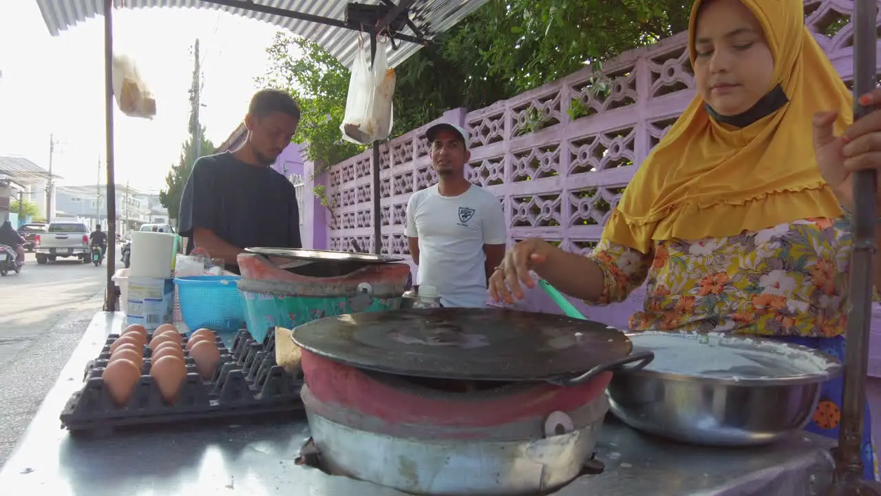 Mae Sot a border town in western Thailand is home to a diverse population of refugees migrants and locals