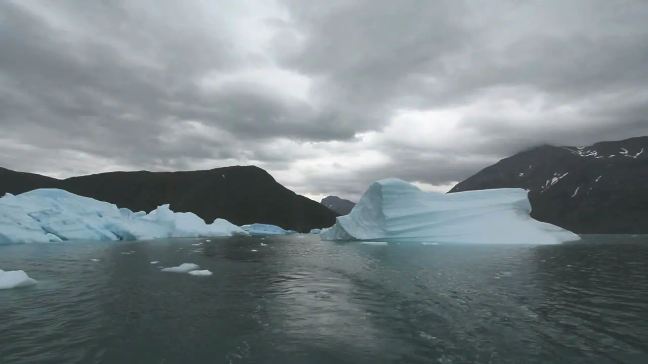 Greenland ice fjord c09