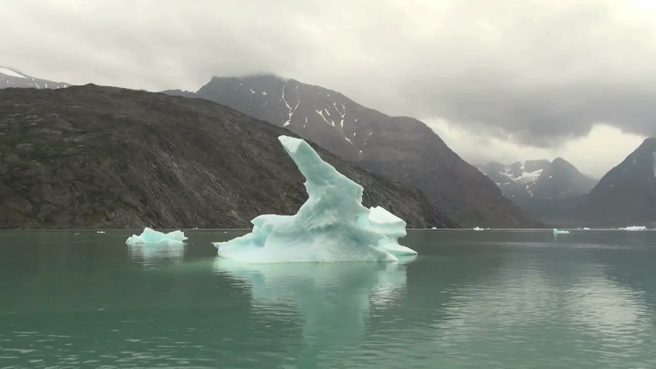 Greenland ice fjord s13