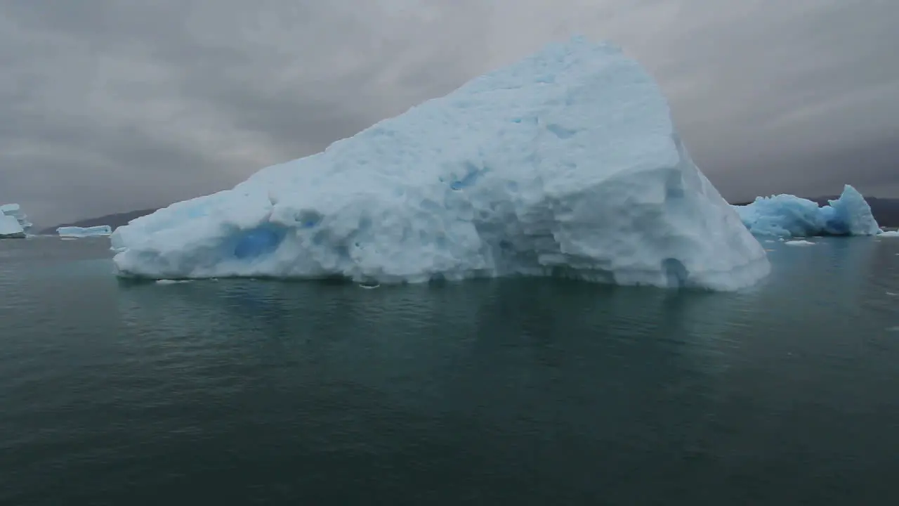 Greenland ice fjord c06