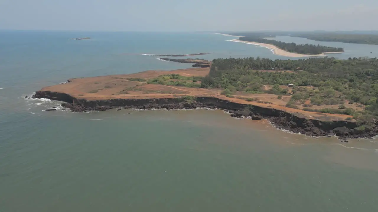 Malavan beach done shoo WIDE VIEW