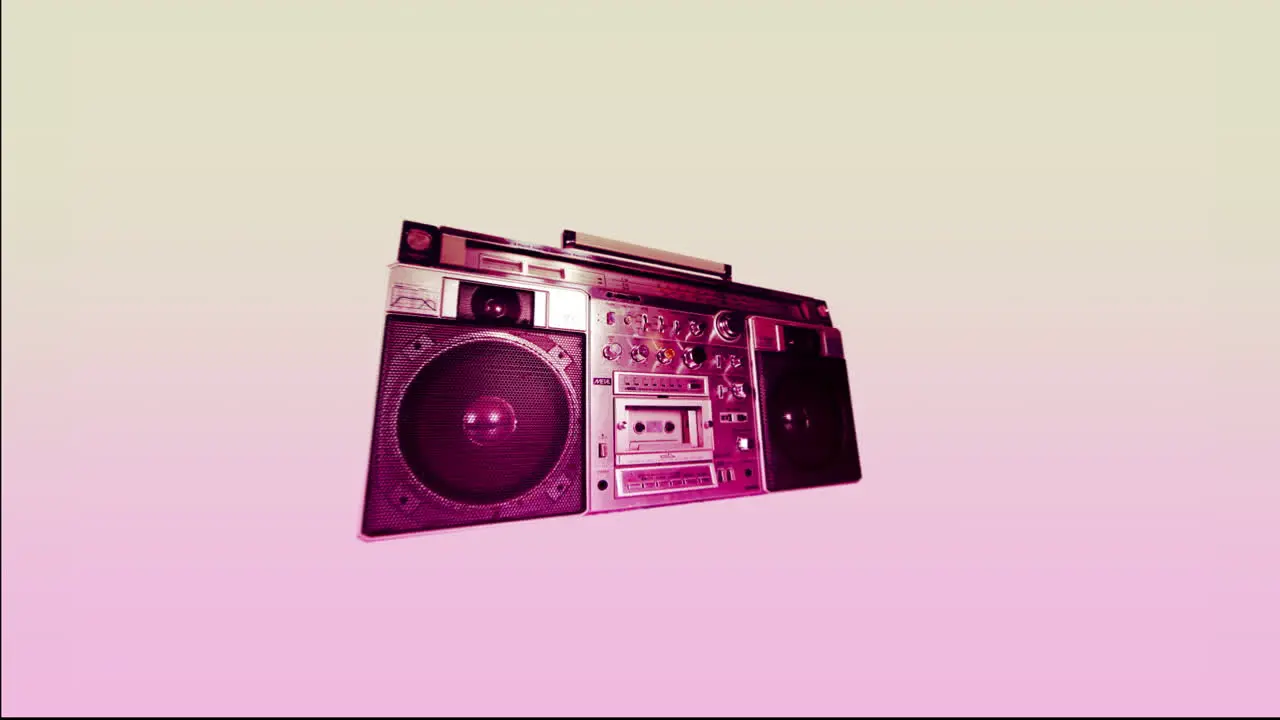 Boombox 19