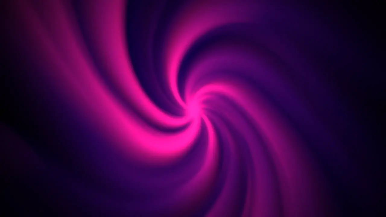 Abstract motion purple lines in 80s style 2