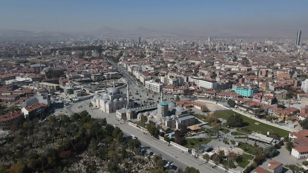 City Center Historical Place