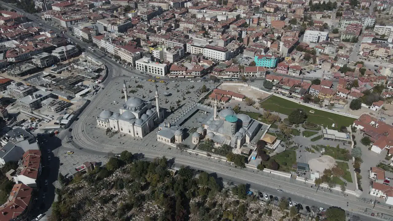 Konya Sultan Selim Mosque