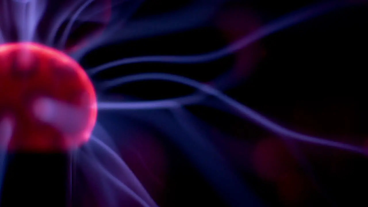 Plasma Ball 17