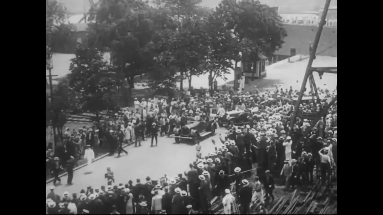 The World Celebrates Charles Lindbergh?S 1927 Historic Flight