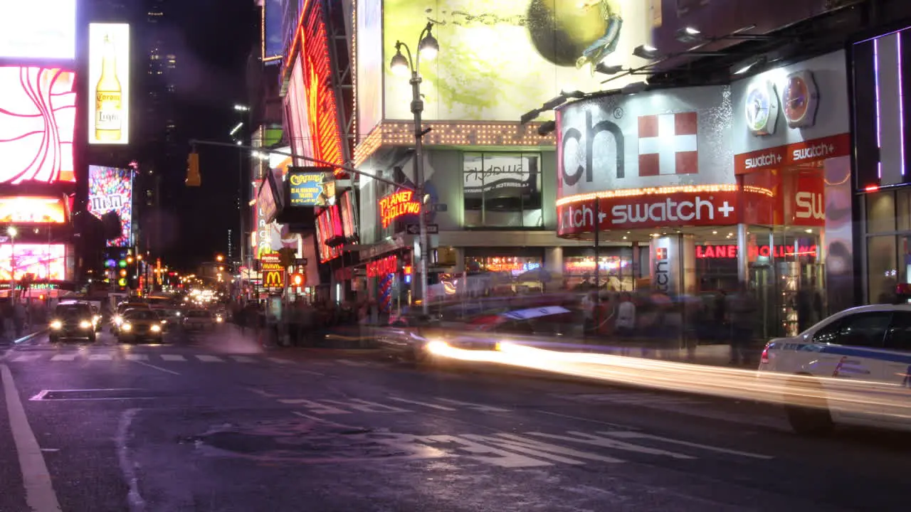 Times Square Night 00