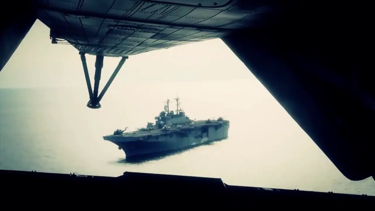 The Us Marines Assist During Hurricane Sandy In 2012 1